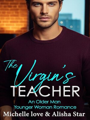 cover image of The Virgin's Teacher